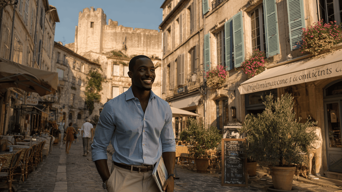 DPE Commerce à Avignon : Est-ce obligatoire pour un local commercial ?