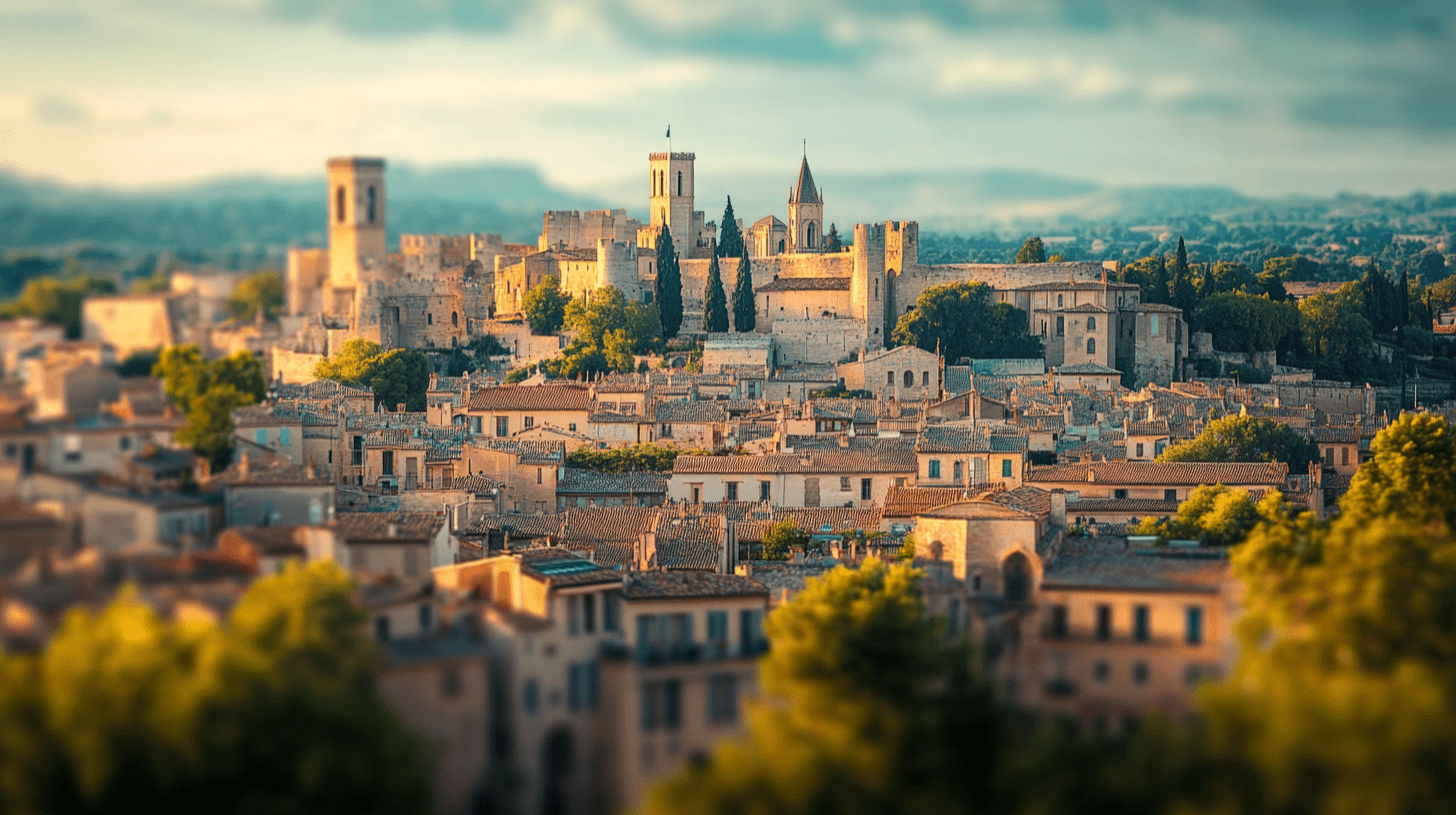 Comment faire un DTG en copropriété sur Avignon ?