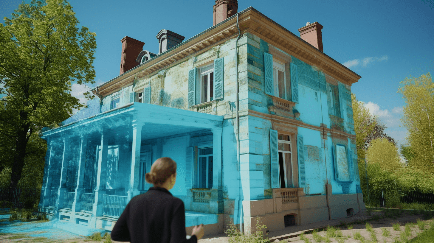 Que dois-je savoir pour réaliser un DTG lors de la mise en copropriété d’un immeuble sur Sorgues ?