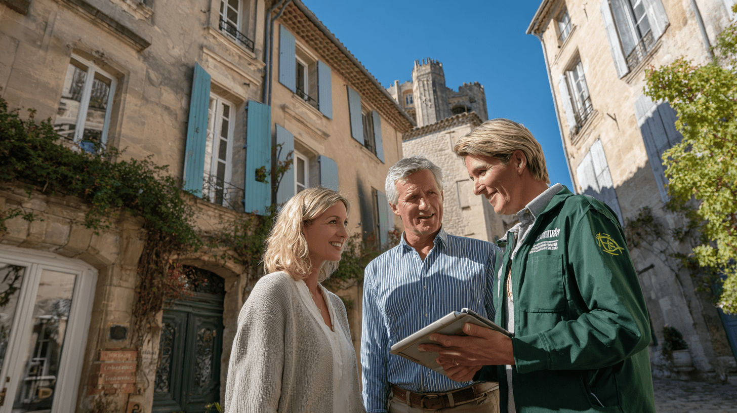 Qui contacter pour faire un audit énergétique sur Avignon ?