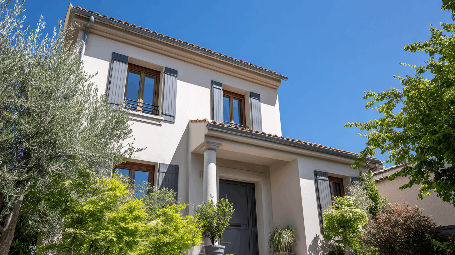 Comment faire un audit énergétique d'une maison en Vaucluse ?