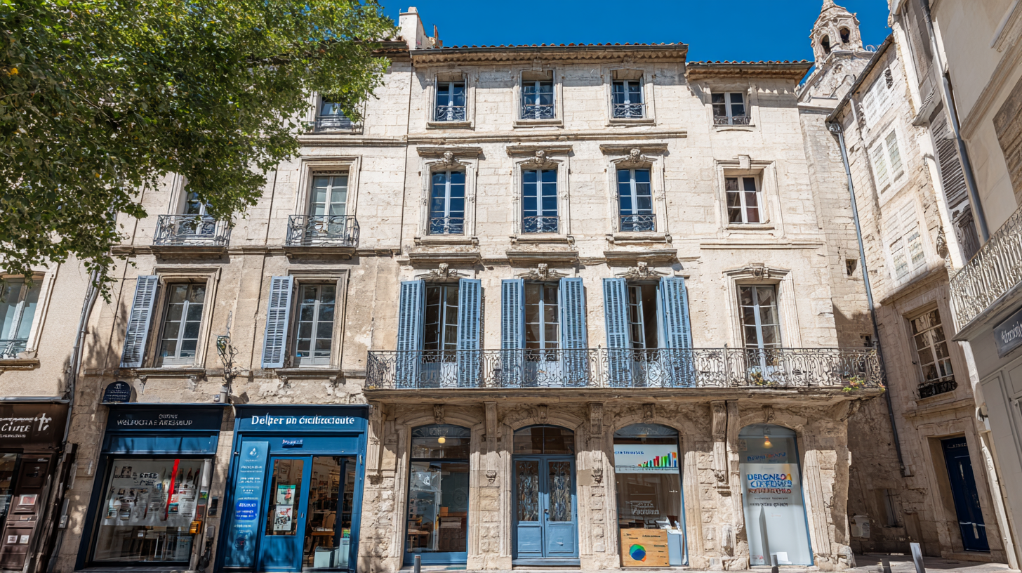 Devis DTG Copropriété le pontet 2026 : Prix, obligations & experts certifiés